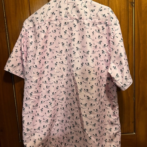 Silver Stone Shirt - Picture 3 of 3